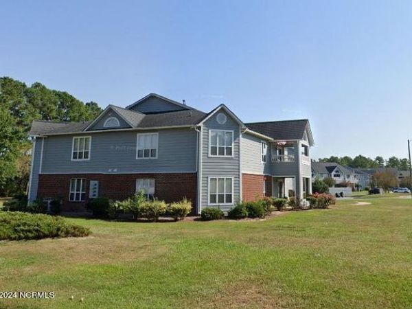 101 Breezewood Drive , Unit A, Greenville, NC 27858