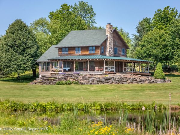 688 Bruce Porn Road, Gilboa, NY 12076