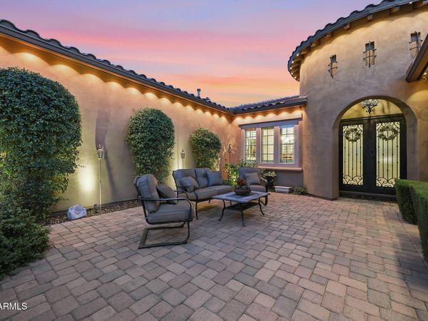 19277 E Walnut Road, Queen Creek, AZ 85142