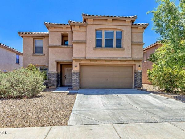 649 W VIOLA Street, Casa Grande, AZ 85122