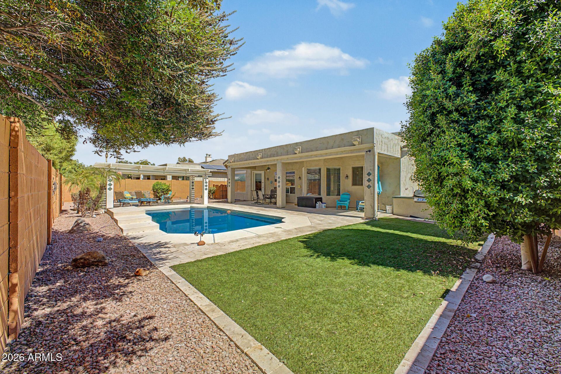2168 E Mead Place, Chandler, AZ 85249 Main Photo