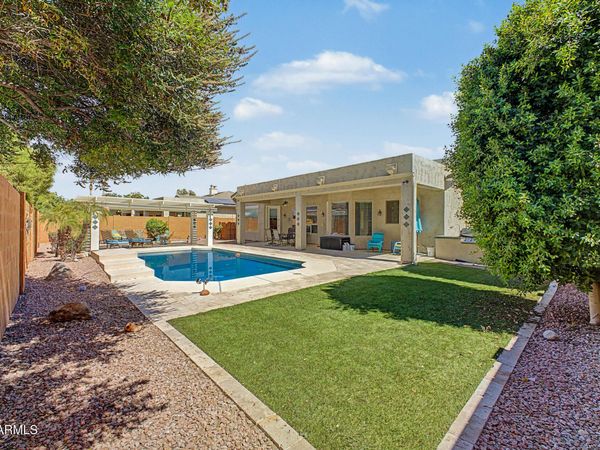 2168 E MEAD Place, Chandler, AZ 85249