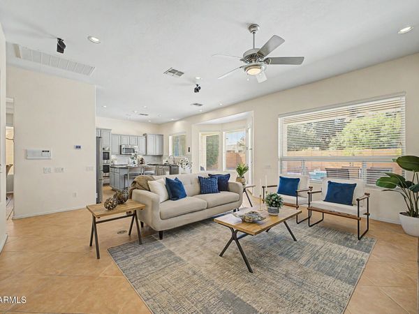 2168 E MEAD Place, Chandler, AZ 85249