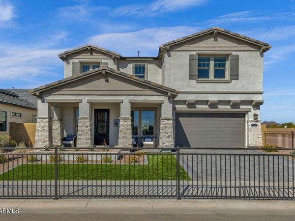 3064 E EVERGREEN Street, Mesa, AZ 85213