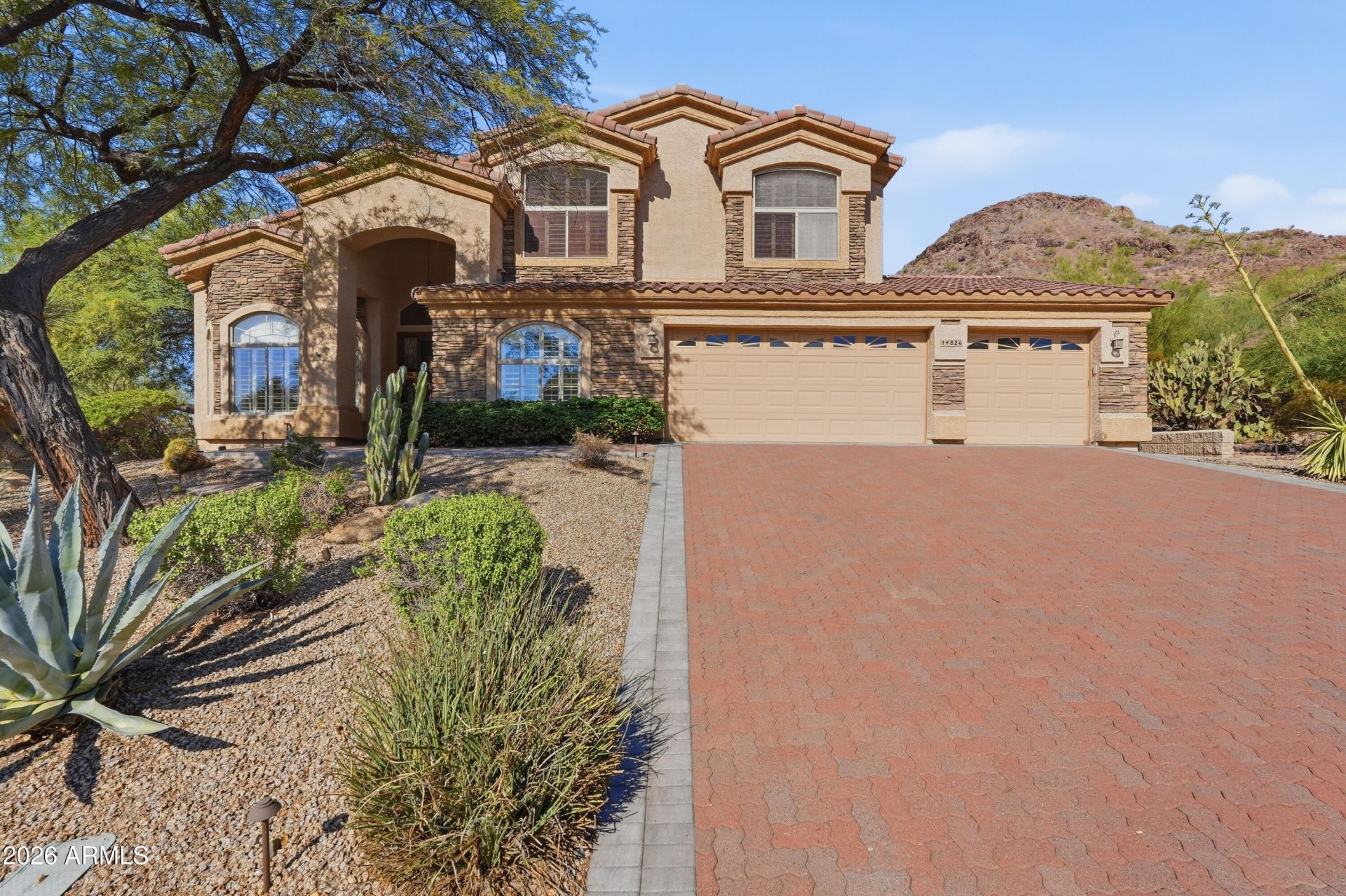 14826 N 18TH Place, Phoenix, AZ 85022