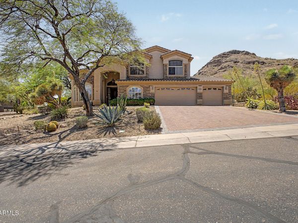 14826 N 18TH Place, Phoenix, AZ 85022