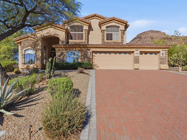 14826 N 18TH Place, Phoenix, AZ 85022