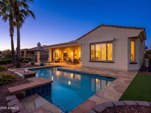 12843 W SANTA YNEZ Drive, Sun City West, AZ 85375