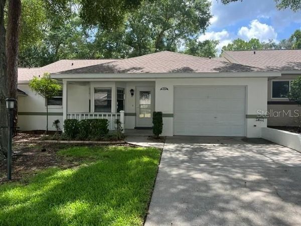 9815 SW 89TH TERRACE , Unit D, OCALA, FL 34481