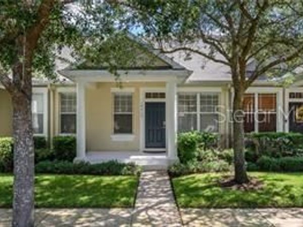 14017 WILD MAJESTIC STREET , ORLANDO, FL 32828