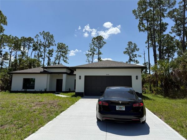 2646 SADNET LANE , NORTH PORT, FL 34286