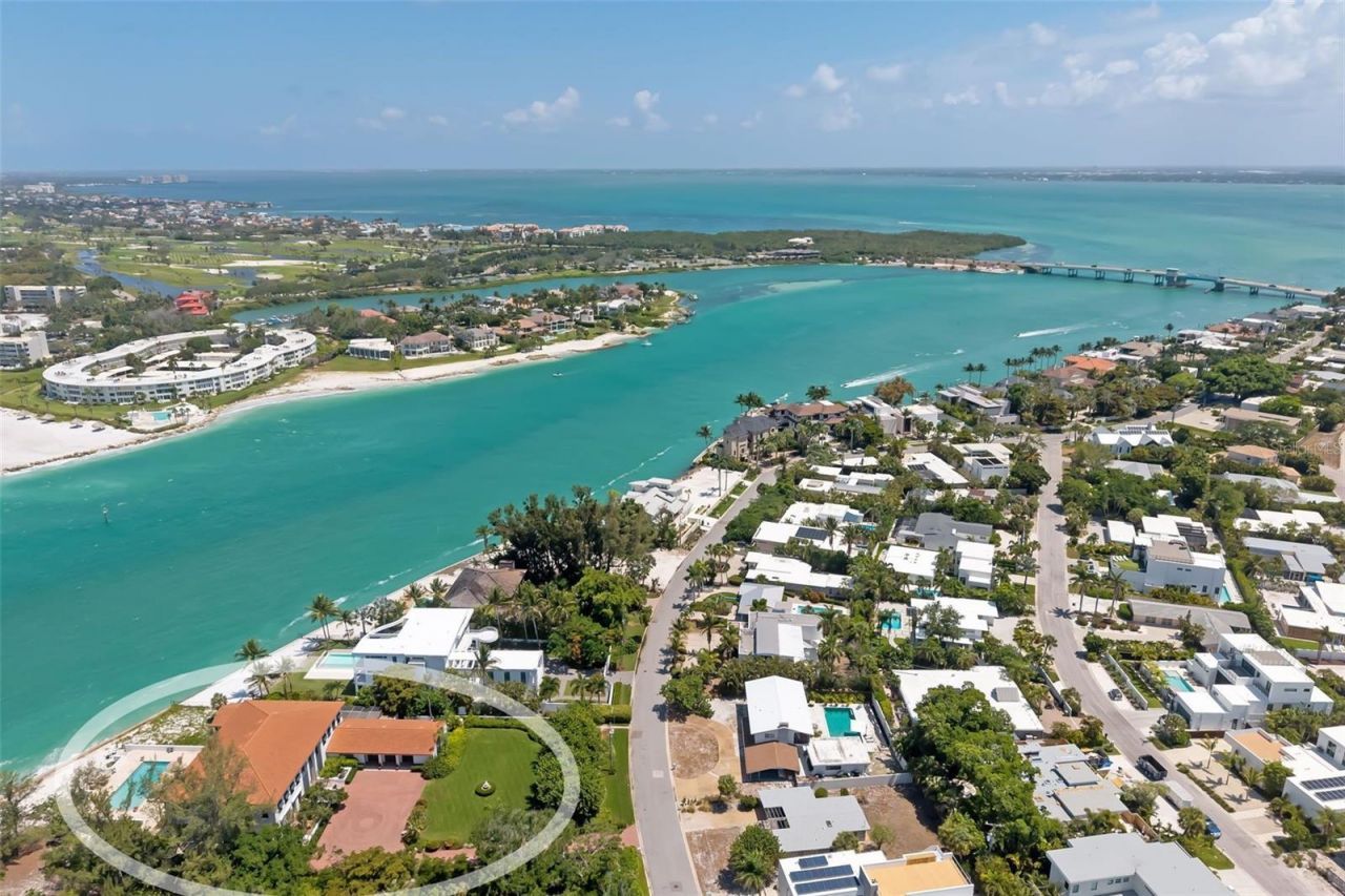 1157 Westway Drive, Sarasota, FL 34236 Photo