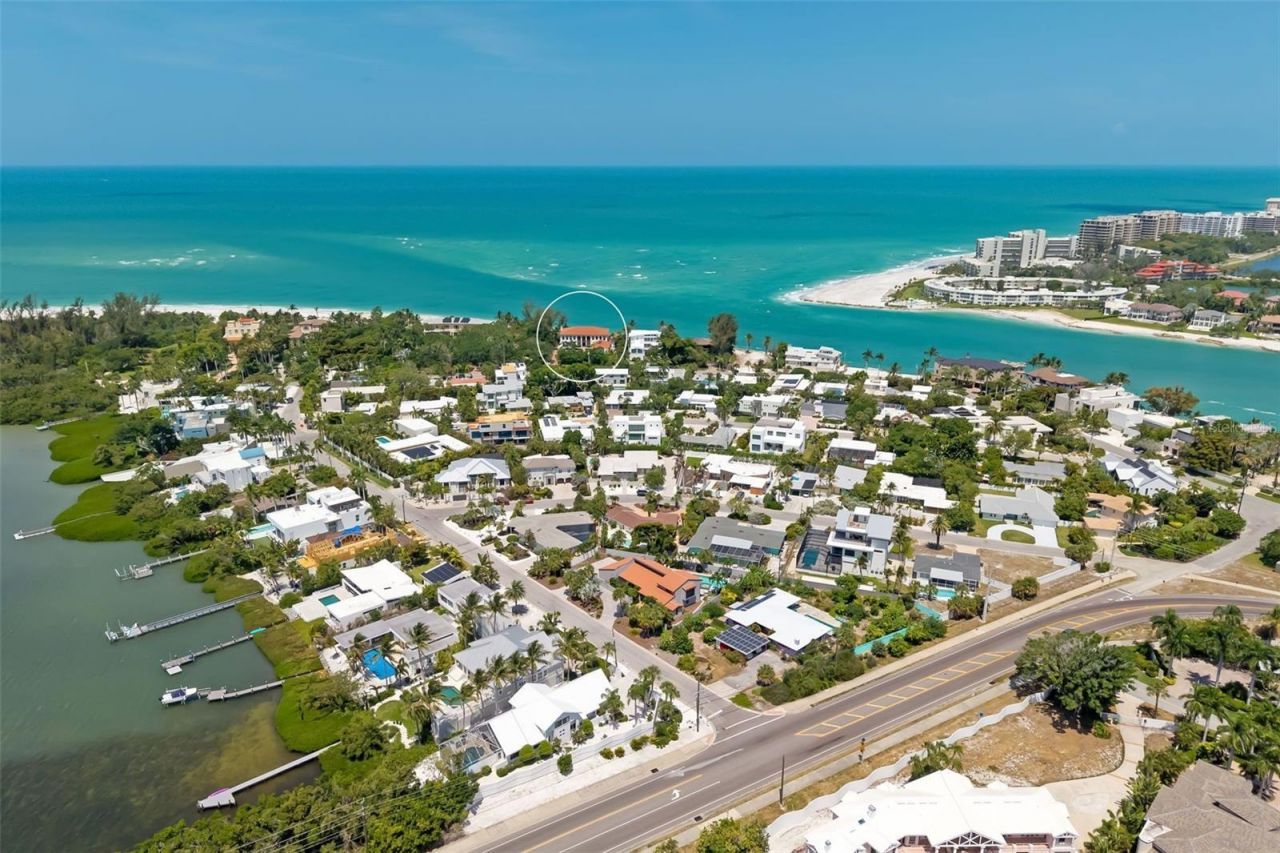 1157 Westway Drive, Sarasota, FL 34236 Photo