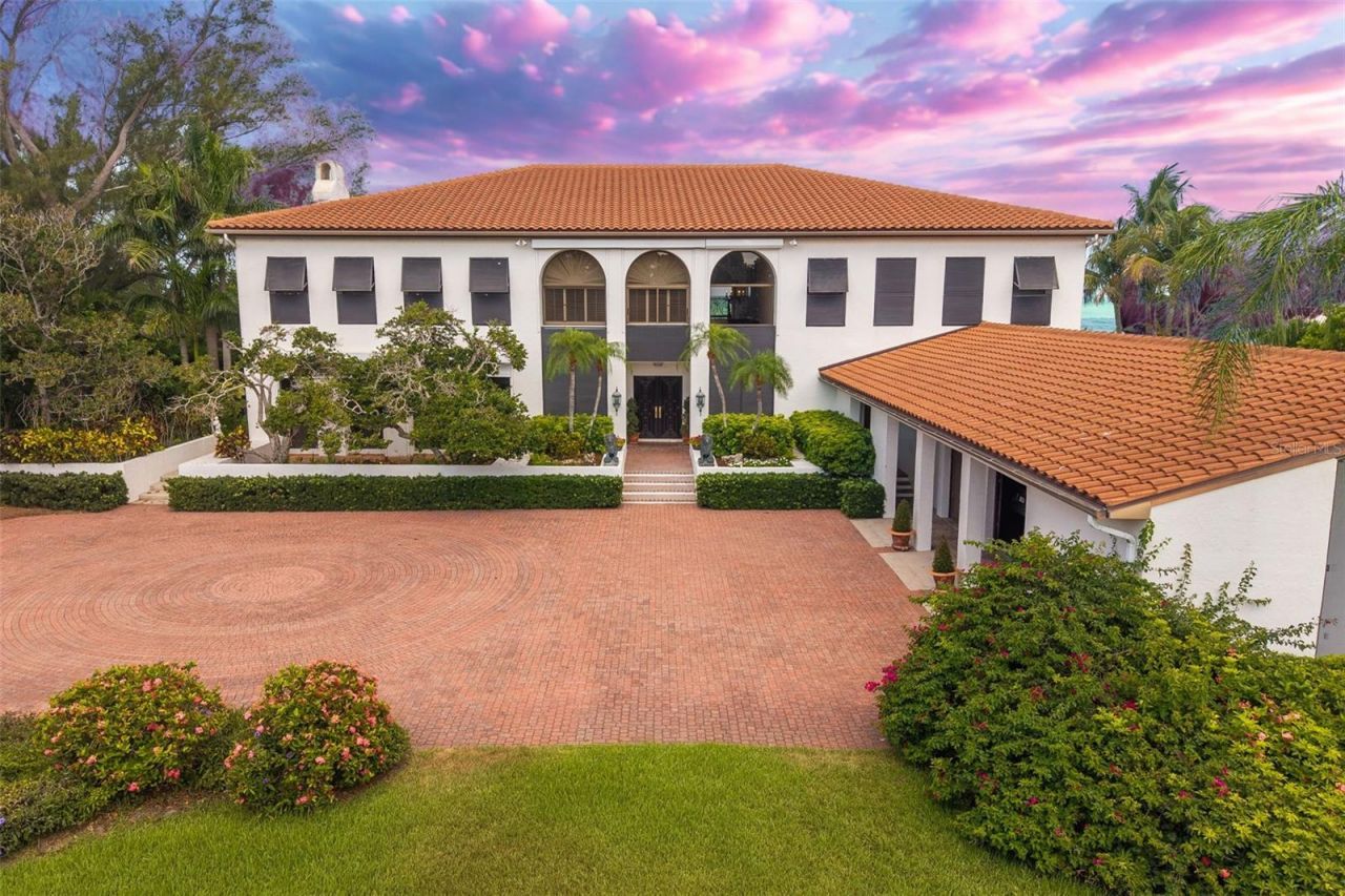 1157 Westway Drive, Sarasota, FL 34236 Photo