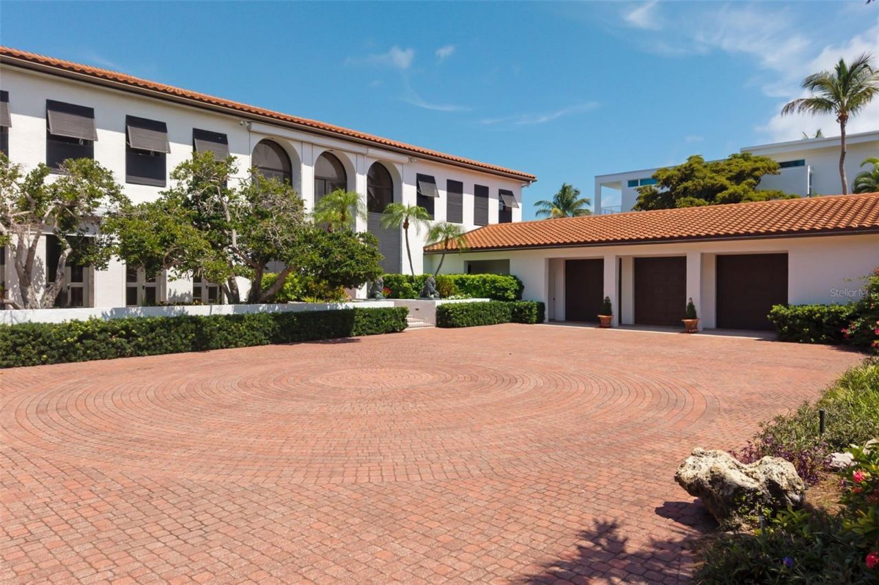 1157 Westway Drive, Sarasota, FL 34236 Photo
