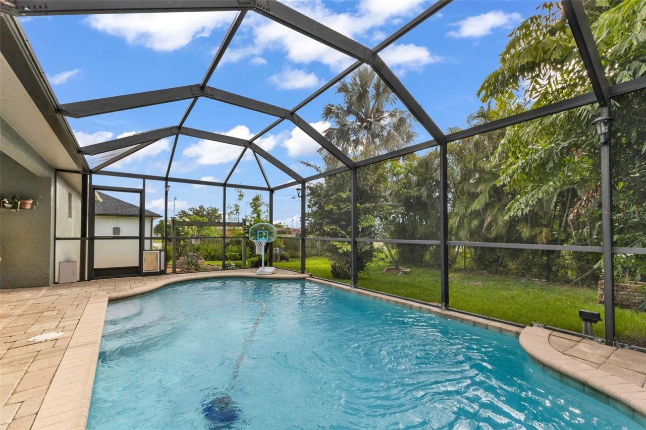 1209 NW 25th Place, Cape Coral, FL 33993 Photo