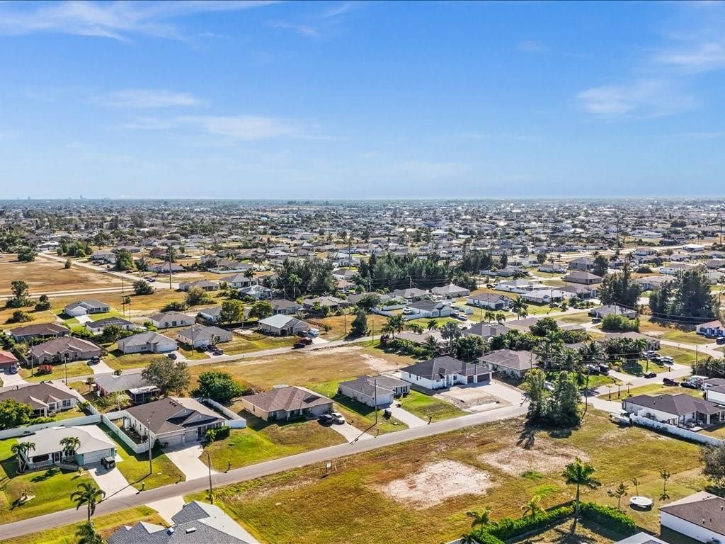 1209 NW 25th Place, Cape Coral, FL 33993 Photo