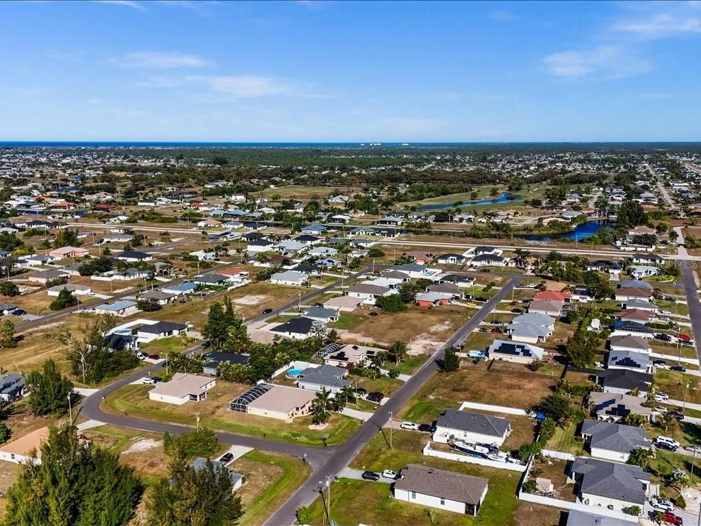 1209 NW 25th Place, Cape Coral, FL 33993 Photo