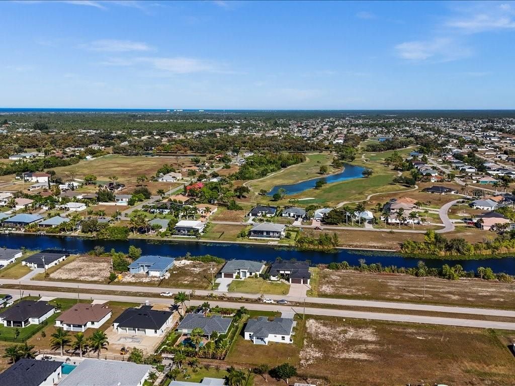 1209 NW 25th Place, Cape Coral, FL 33993 Photo