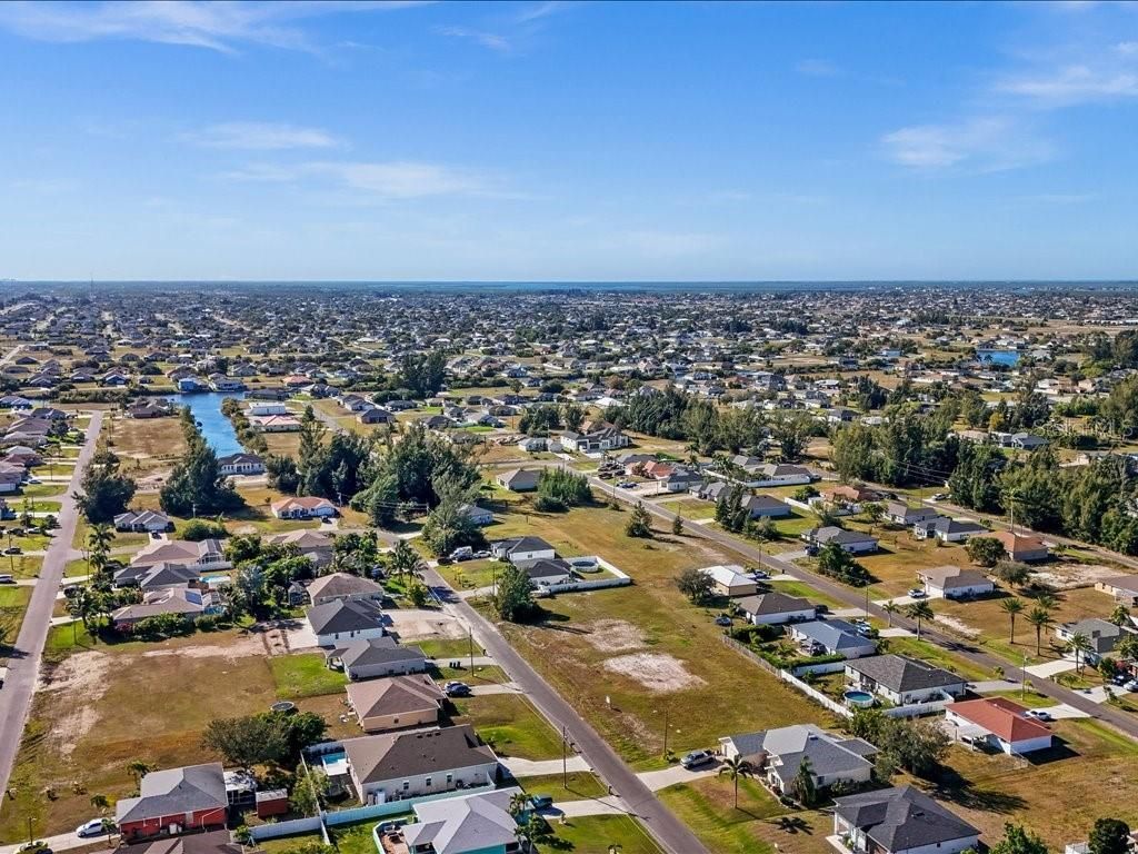 1209 NW 25th Place, Cape Coral, FL 33993 Photo