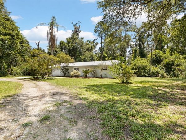 3151 NE 176TH TERRACE , WILLISTON, FL 32696