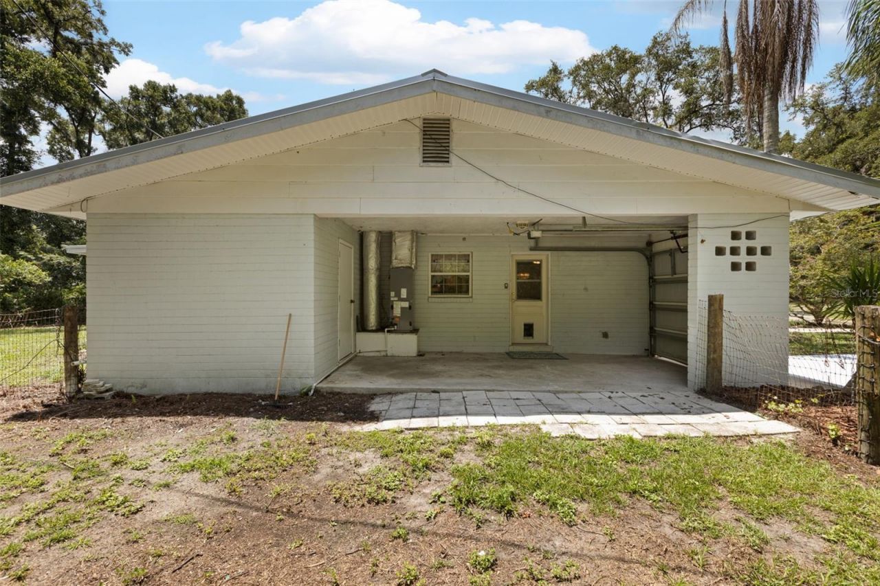 3151 NE 176th Terrace , Williston, FL 32696 Photo