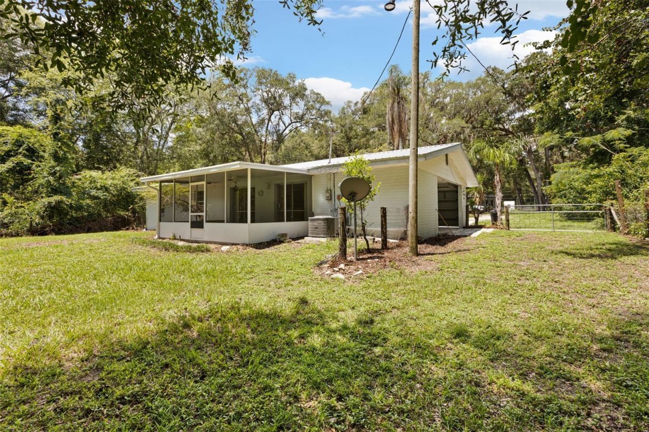 3151 NE 176th Terrace , Williston, FL 32696 Photo