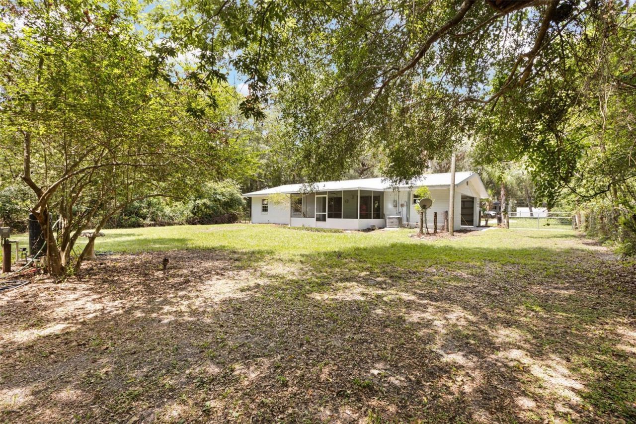 3151 NE 176th Terrace , Williston, FL 32696 Photo