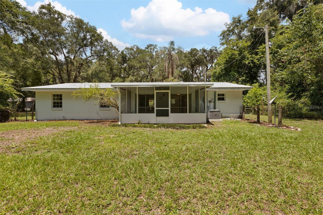 3151 NE 176th Terrace , Williston, FL 32696 Photo