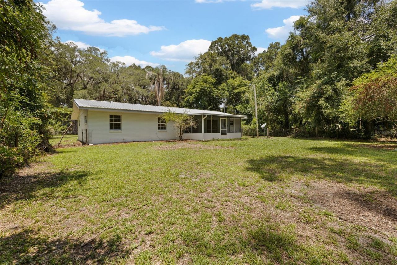 3151 NE 176th Terrace , Williston, FL 32696 Photo