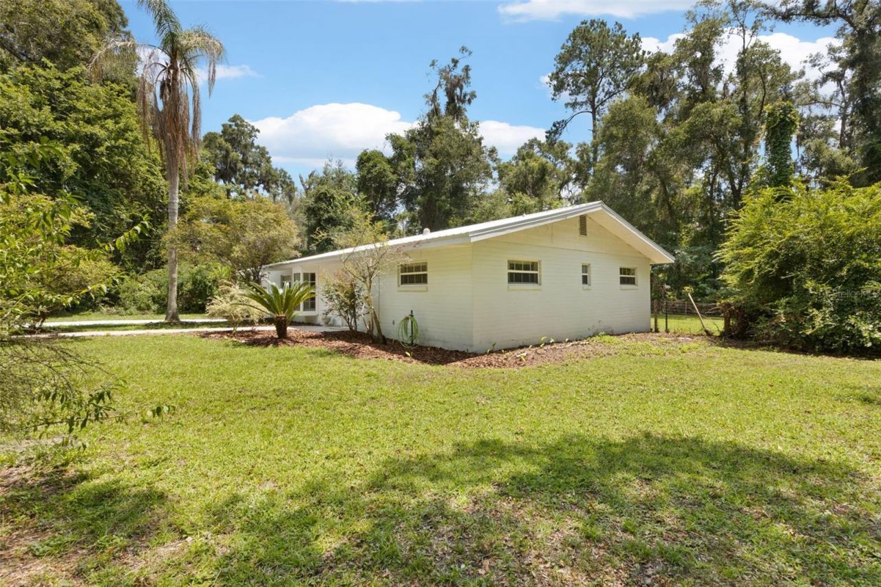 3151 NE 176th Terrace , Williston, FL 32696 Photo
