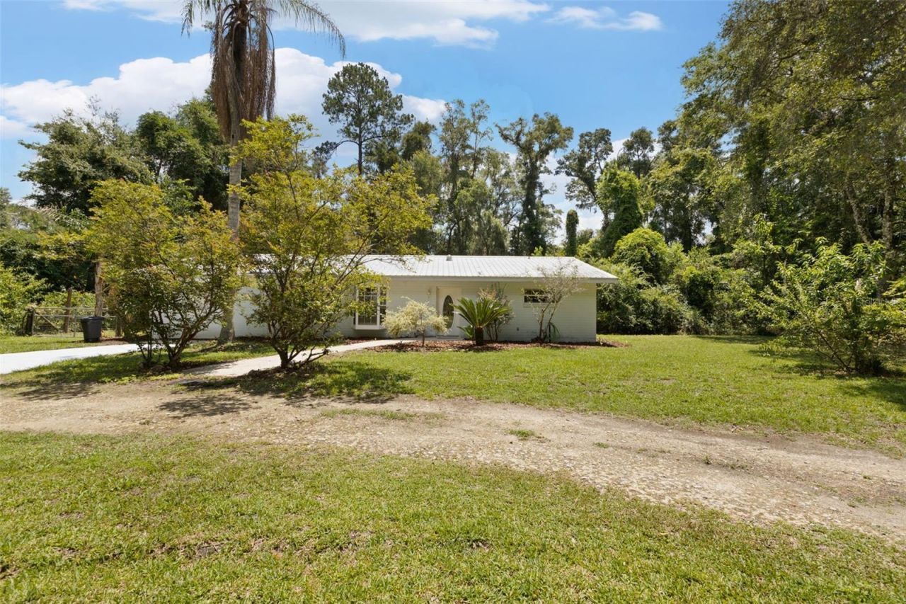 3151 NE 176th Terrace , Williston, FL 32696 Photo