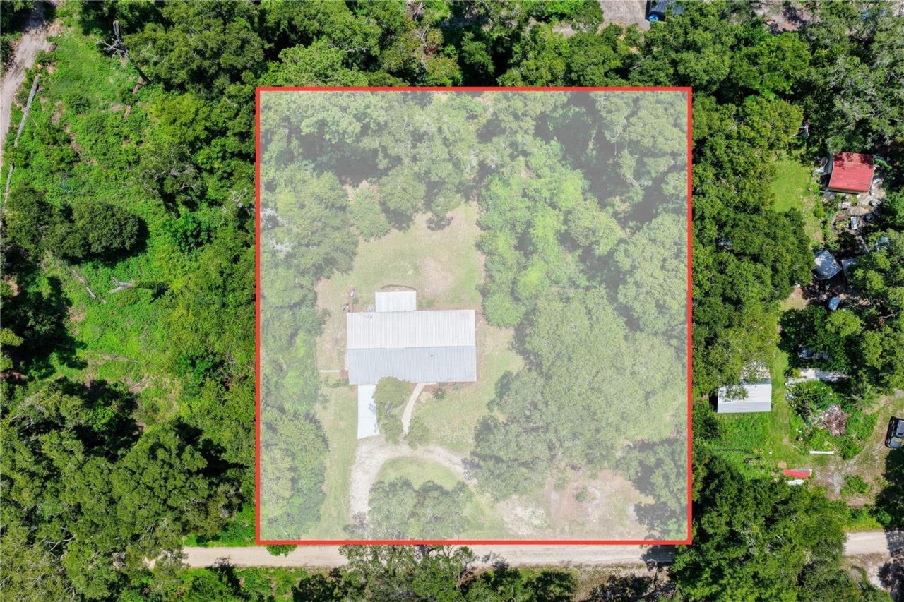 3151 NE 176th Terrace , Williston, FL 32696 Photo