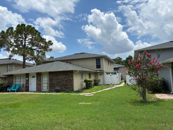 4361 SHADOW CREST PLACE , Unit 32-3, ORLANDO, FL 32811
