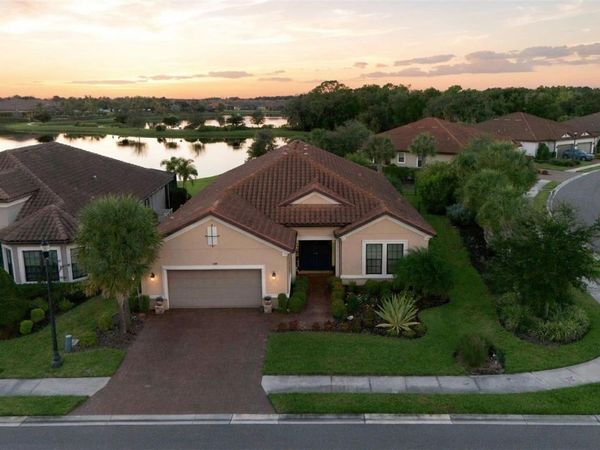 5288 RUSHMERE COURT, PALMETTO, FL 34221