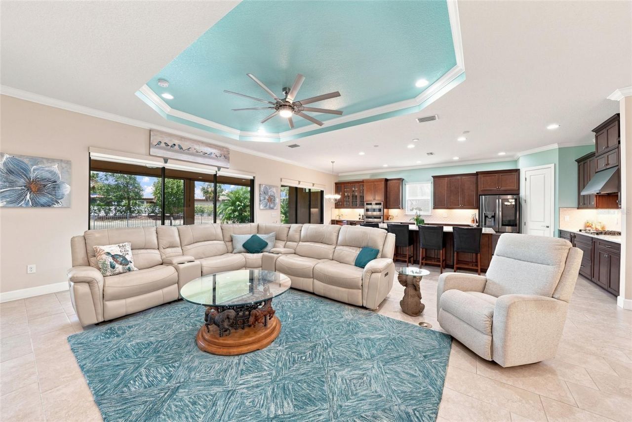 5288 Rushmere Court , Palmetto, FL 34221 Photo