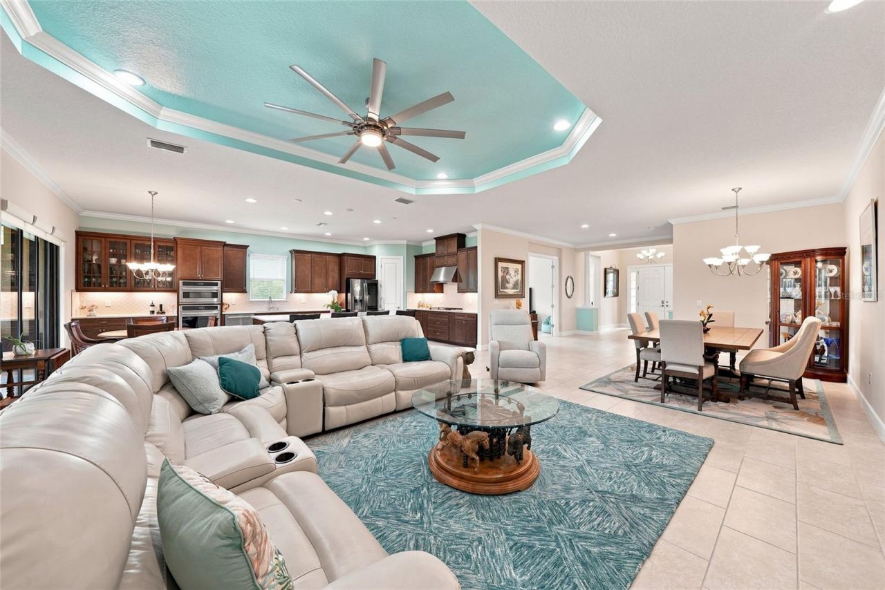 5288 Rushmere Court , Palmetto, FL 34221 Photo