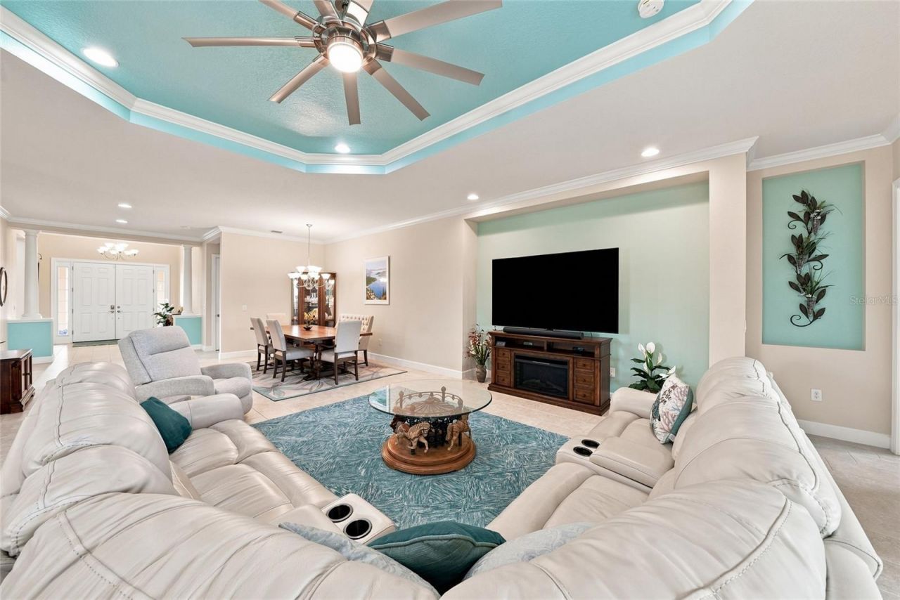 5288 Rushmere Court , Palmetto, FL 34221 Photo