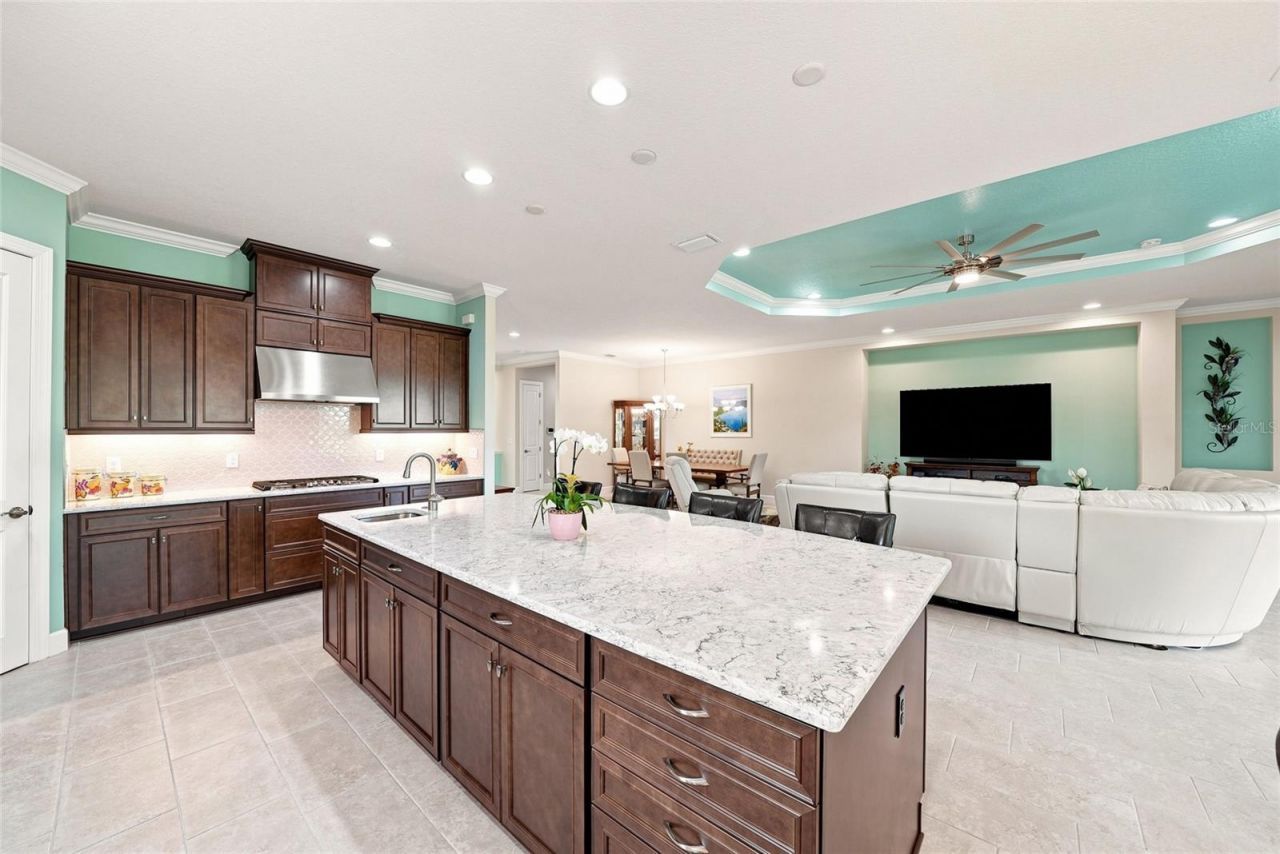 5288 Rushmere Court , Palmetto, FL 34221 Photo