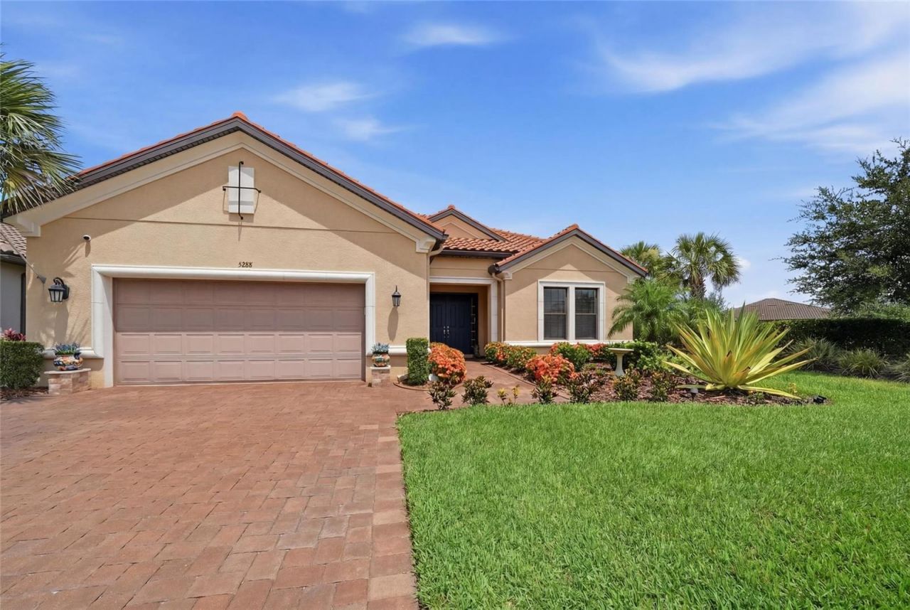 5288 Rushmere Court , Palmetto, FL 34221 Photo