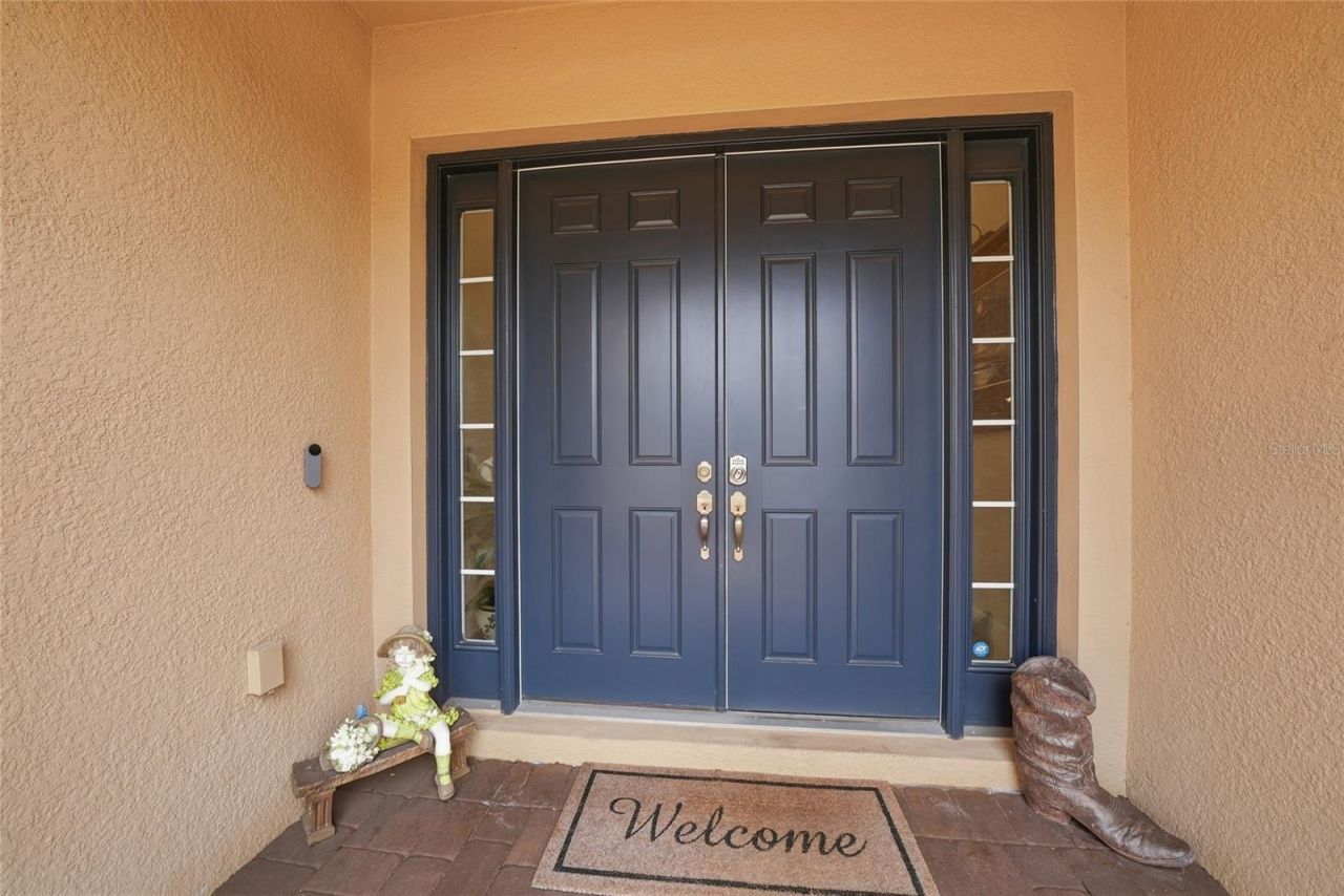 5288 Rushmere Court , Palmetto, FL 34221 Photo