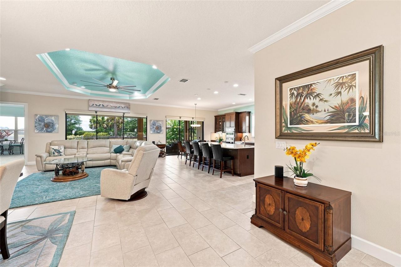 5288 Rushmere Court , Palmetto, FL 34221 Photo