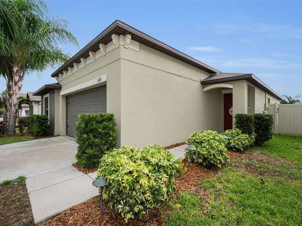 6376 SPIDER LILY WAY , NEW PORT RICHEY, FL 34653