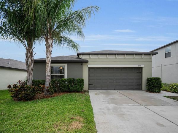 6376 SPIDER LILY WAY , NEW PORT RICHEY, FL 34653