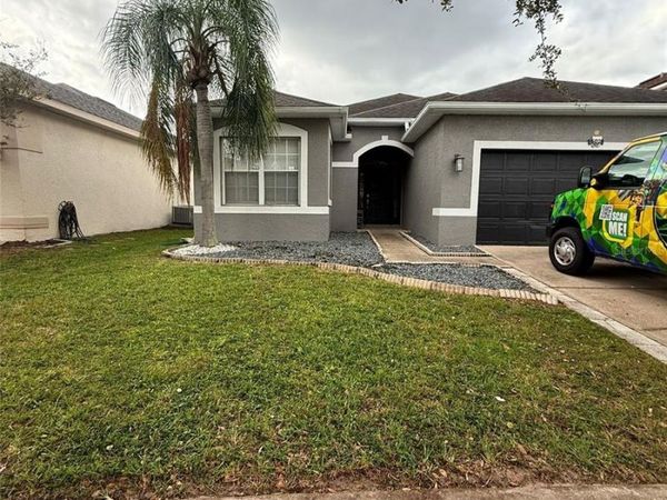 15020 LAKE AZURE DRIVE , ORLANDO, FL 32824