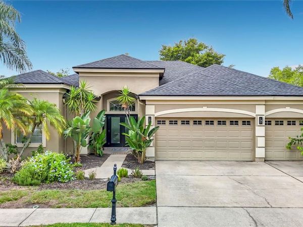 10512 GOOSEBERRY COURT , TRINITY, FL 34655