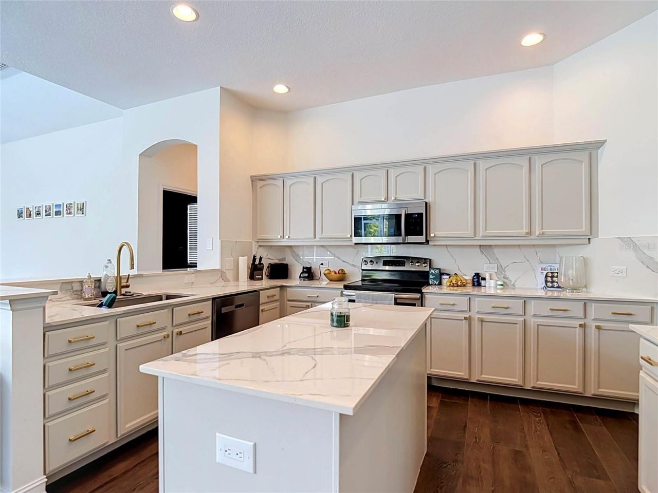 10512 Gooseberry Court , Trinity, FL 34655 Photo