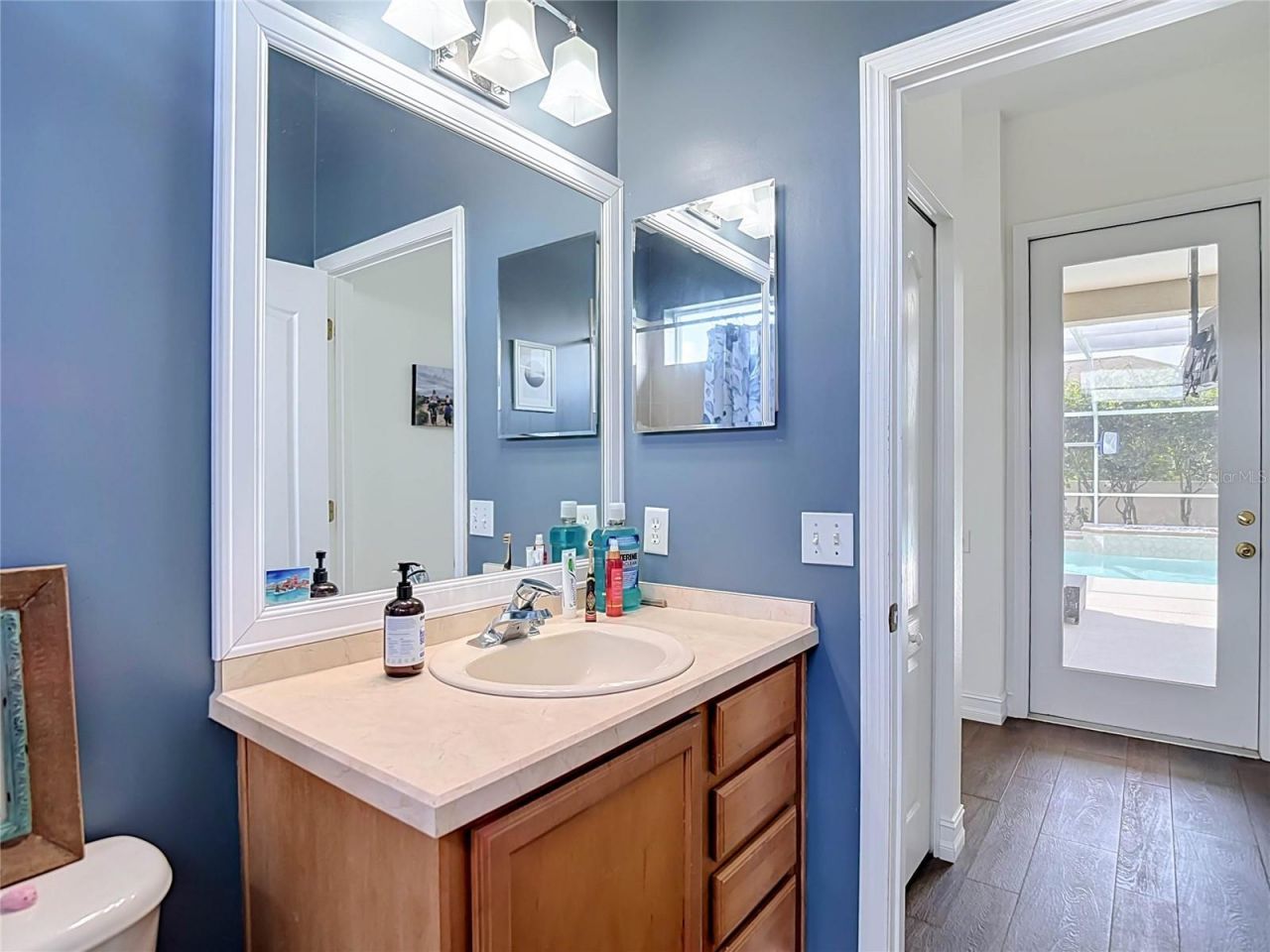 10512 Gooseberry Court , Trinity, FL 34655 Photo