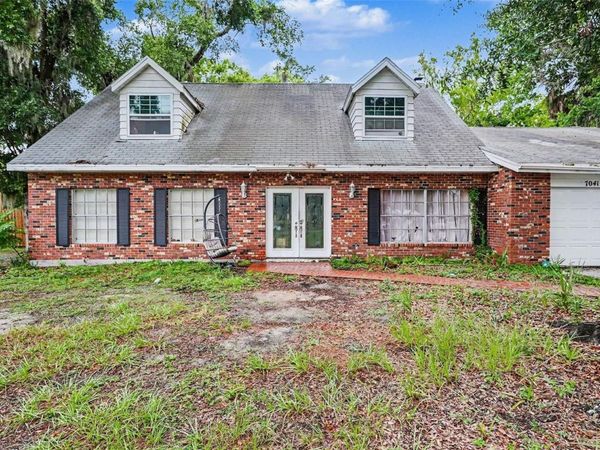 7041 JASMIN DRIVE , NEW PORT RICHEY, FL 34652