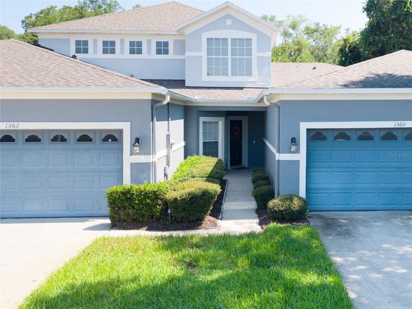 1562 TRAVERTINE TERRACE , SANFORD, FL 32771